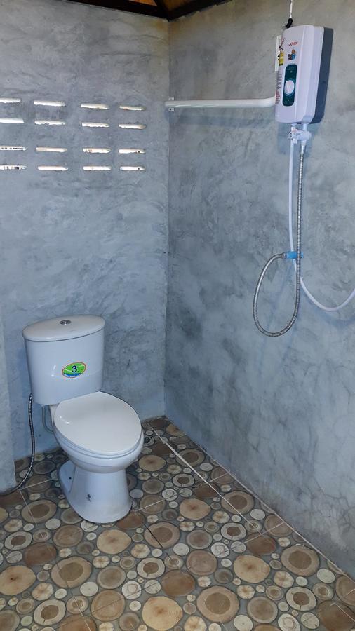 Phu View Guesthouse Pai Exterior photo