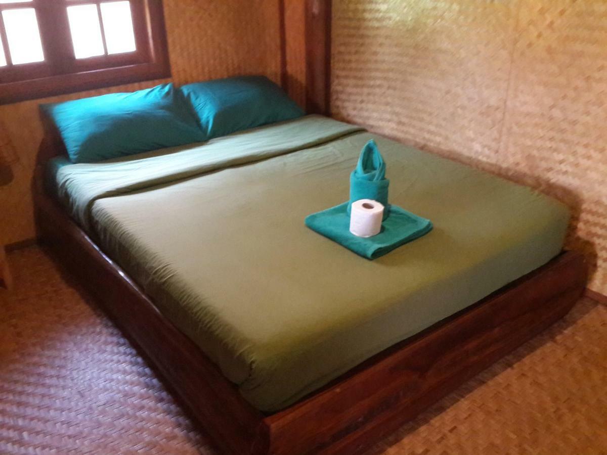 Phu View Guesthouse Pai Exterior photo