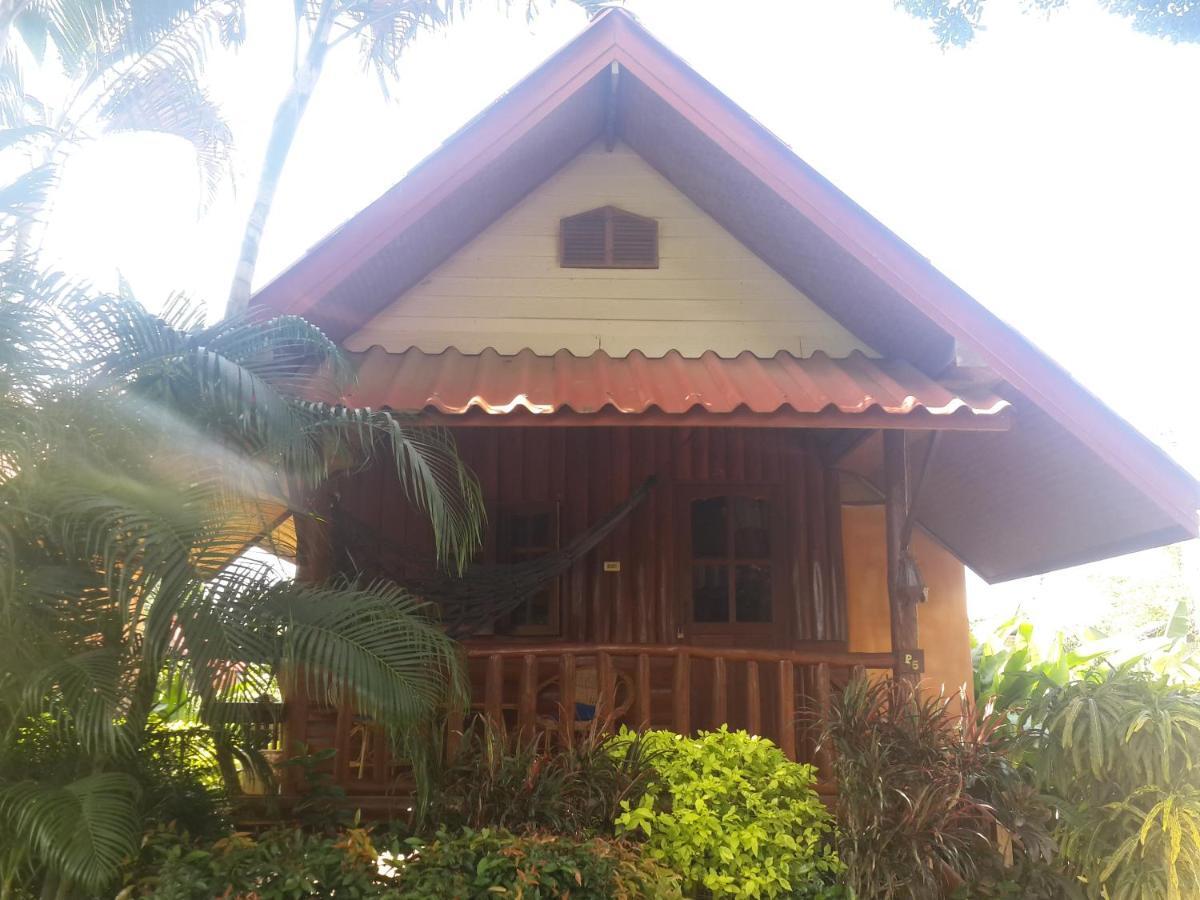 Phu View Guesthouse Pai Exterior photo